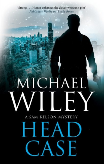 Head Case Wiley Michael