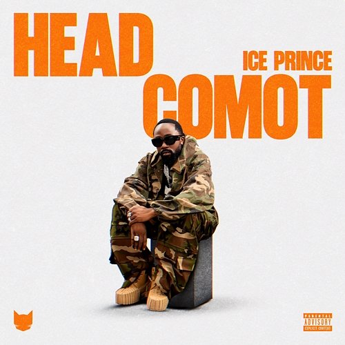 Head Comot Ice Prince
