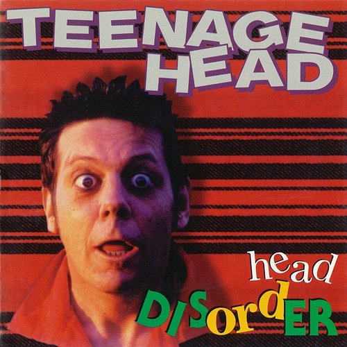 Head Disorder Teenage Head
