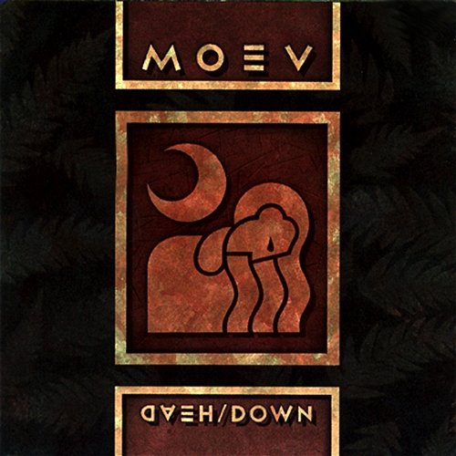 Head Down Moev