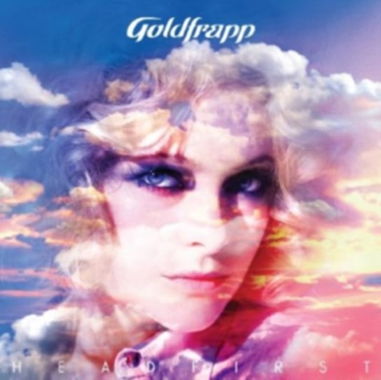 Head First Goldfrapp