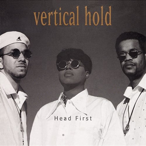 Head First Vertical Hold