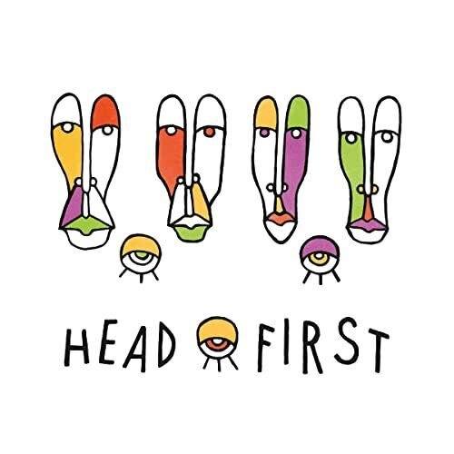 Head First Head First