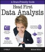 Head First Data Analysis Milton Michael