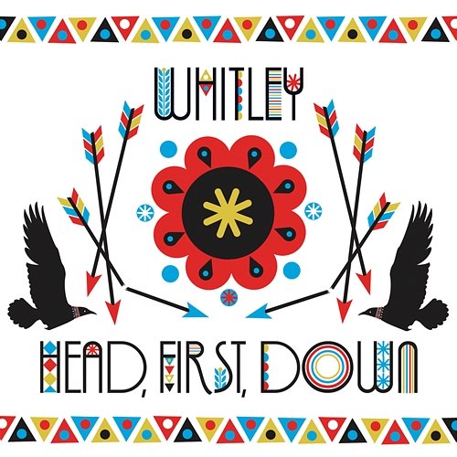 Head, First, Down Whitley