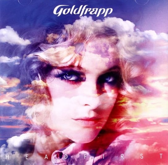 Head First (EE Version) Goldfrapp