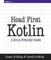 Head First Kotlin Griffiths Dawn
