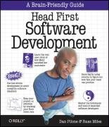 Head First Software Development Pilone Dan