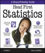 Head First Statistics Griffiths Dawn