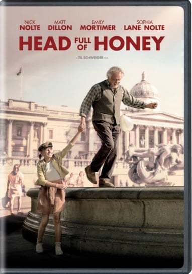 Head Full of Honey (brak polskiej wersji językowej) Schweiger Til