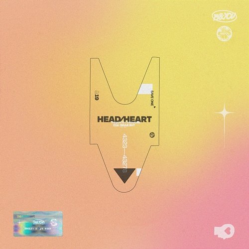 HEAD/HEART 19&YOU