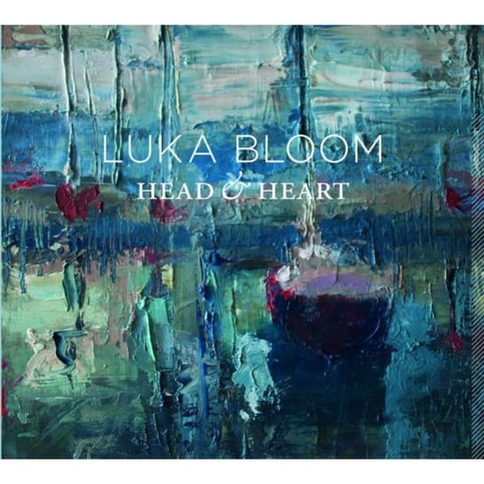Head & Heart Bloom Luka