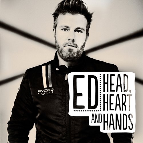Head, Heart & Hands Ed Struijlaart