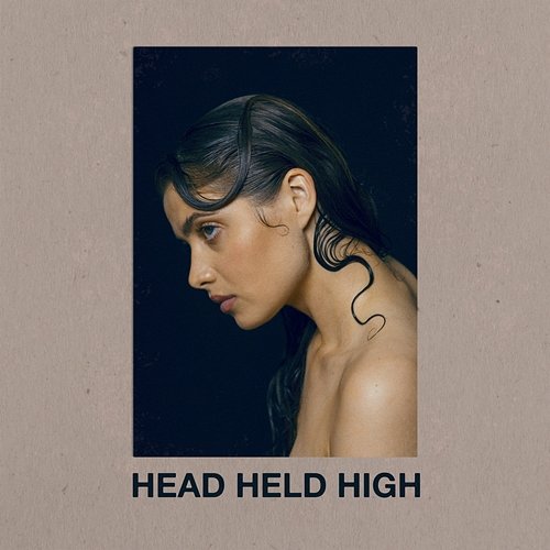 Head Held High Noha Saré