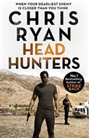 Head Hunters Ryan Chris