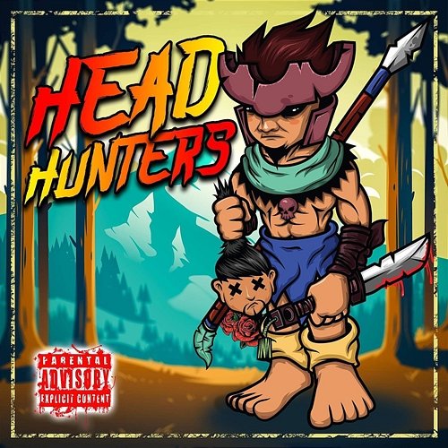 Head Hunters JFLEXX