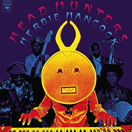 Head Hunters (Limited) Hancock Herbie