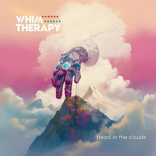 Head in the Clouds Whim Therapy