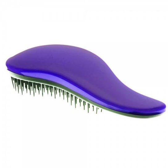 Head Jog 111 Szczotka Do Rozczesywania Purpurowa Hair Tools