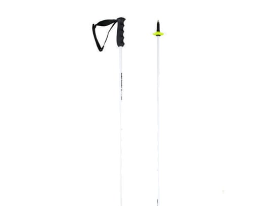 Head, Kijki narciarskie, Worldcup Rebels Carbon, biały, 125 cm Head