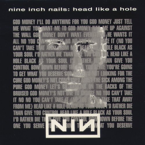 Head Like a Hole Nine Inch Nails