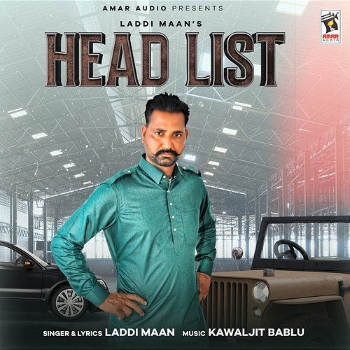 Head List Laddi Maan