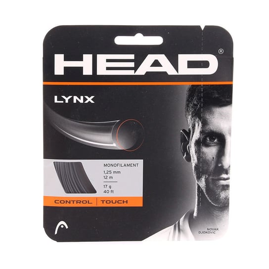 Head, Naciąg, LYNX Head