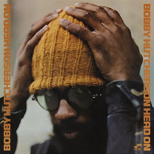 Head On Bobby Hutcherson