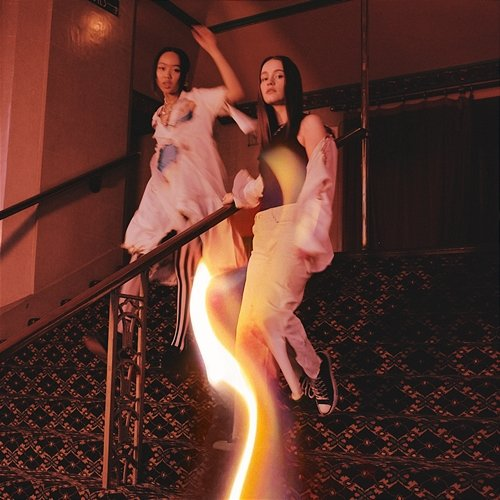 Head on Fire Griff x Sigrid