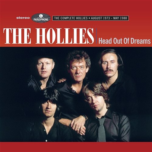 Head out of Dreams (The Complete Hollies August 1973 - May 1988) The Hollies