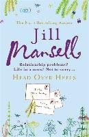 Head Over Heels Mansell Jill