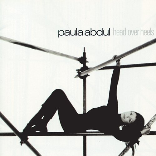 Head Over Heels Paula Abdul