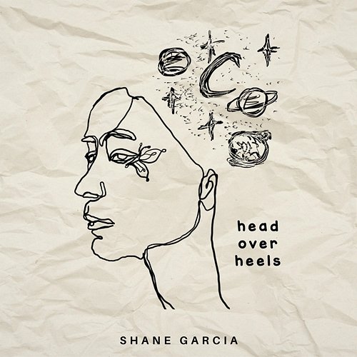Head Over Heels Shane G