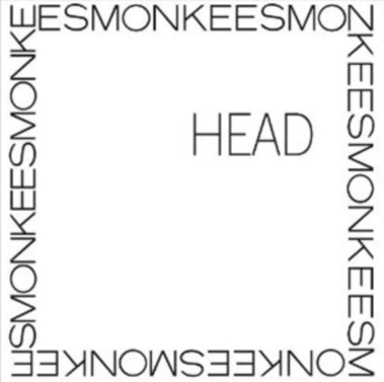 Head, płyta winylowa The Monkees