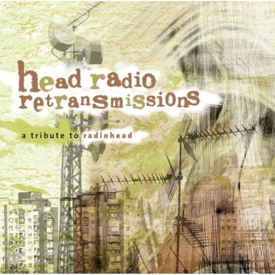 Head Radio Retransmissions Various Artists