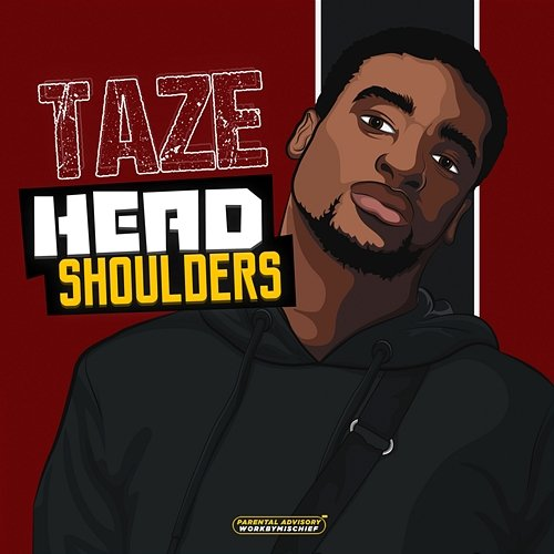 Head Shoulders Taze