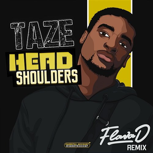 Head Shoulders Taze