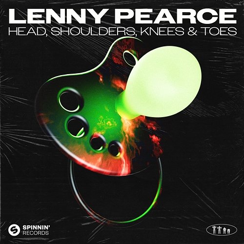 Head, Shoulders, Knees & Toes Lenny Pearce