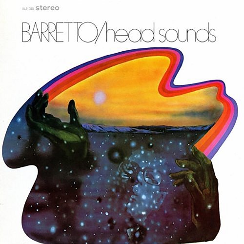 Head Sounds Ray Barretto