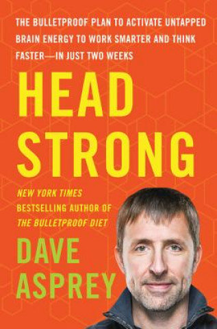 Head Strong Asprey Dave