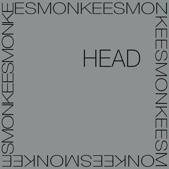 Head (Summer Of 69 Campaign), płyta winylowa The Monkees