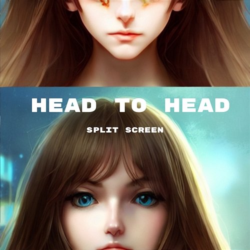 Head to Head Split Screen