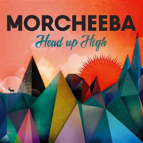 Head Up High Morcheeba