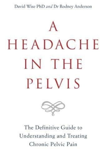 Headache in the Pelvis Hay House Publishing