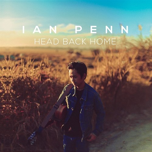 Headback Home Ian Penn