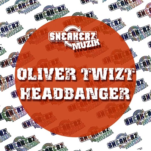 Headbanger Oliver Twizt