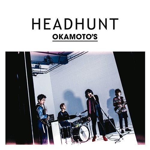 HEADHUNT Okamoto's