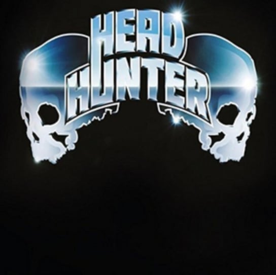 Headhunter, płyta winylowa Headhunter