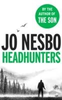 Headhunters Nesbo Jo, Bartlett Don