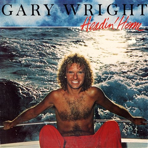 Headin' Home Gary Wright